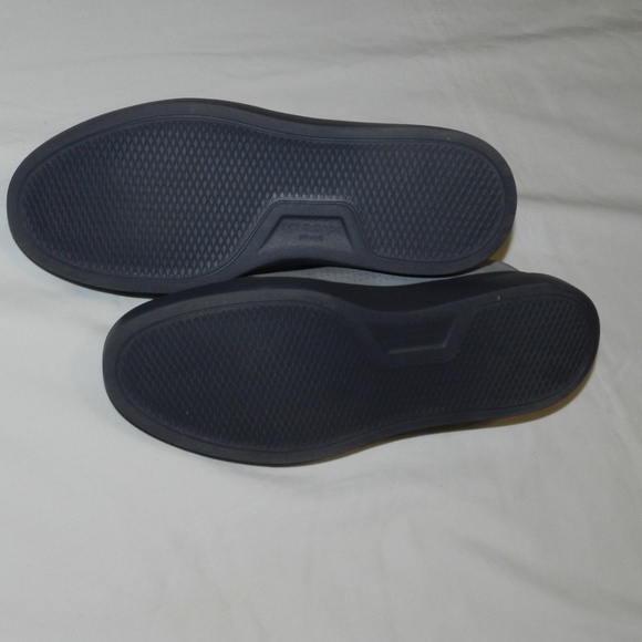 Cole Haan Grand Pro Rally Laser Sneakers 7M NEW - Picture 8 of 8